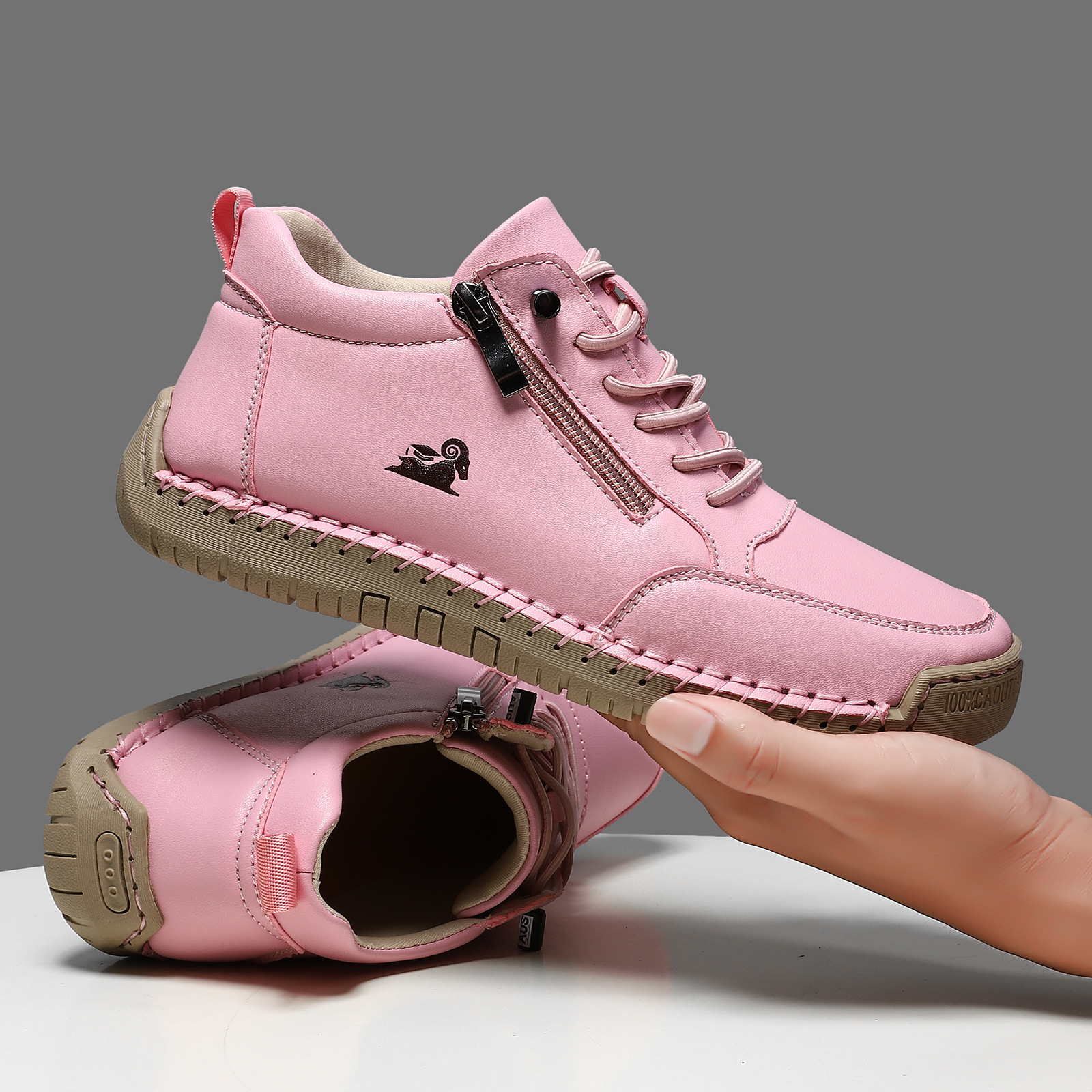 Women'S Fashion Show - New 2025 Women Sports Shoes Outdoor