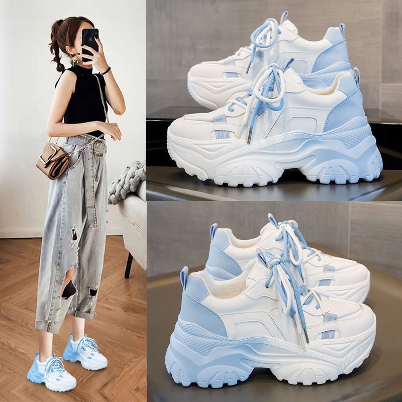 Women'S Fashion Show - Women Sneakers 2026 New Fashion Casual