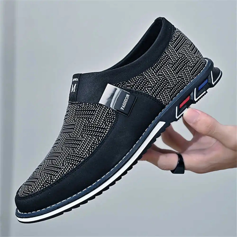 Women Fashion Over 50 - Dark Blue 44-45 Summer Shoes Sale