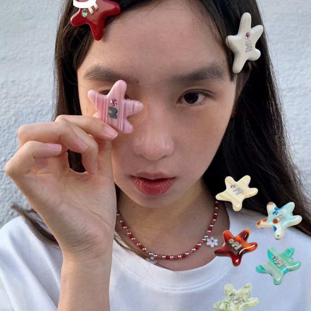 Women Fashion Fun - Korean Sweet Cool Cute Children's Fun