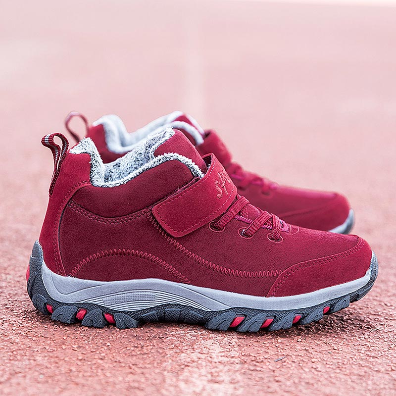 Women Fashion Name Ideas - short winter sports shoes for women