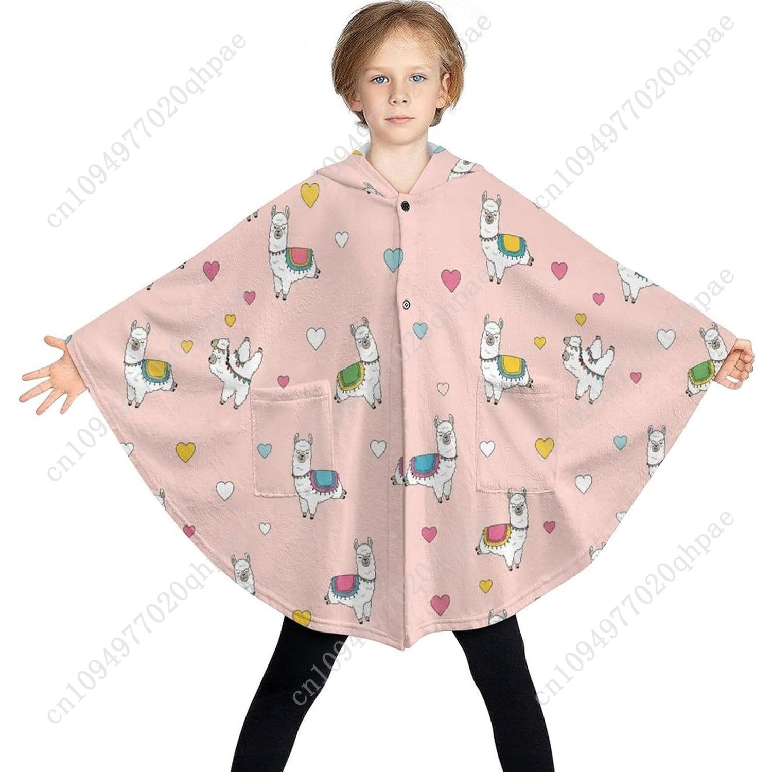Cozy Flannel Blanket Sweater,C - Hoodie Women Oversized review and price