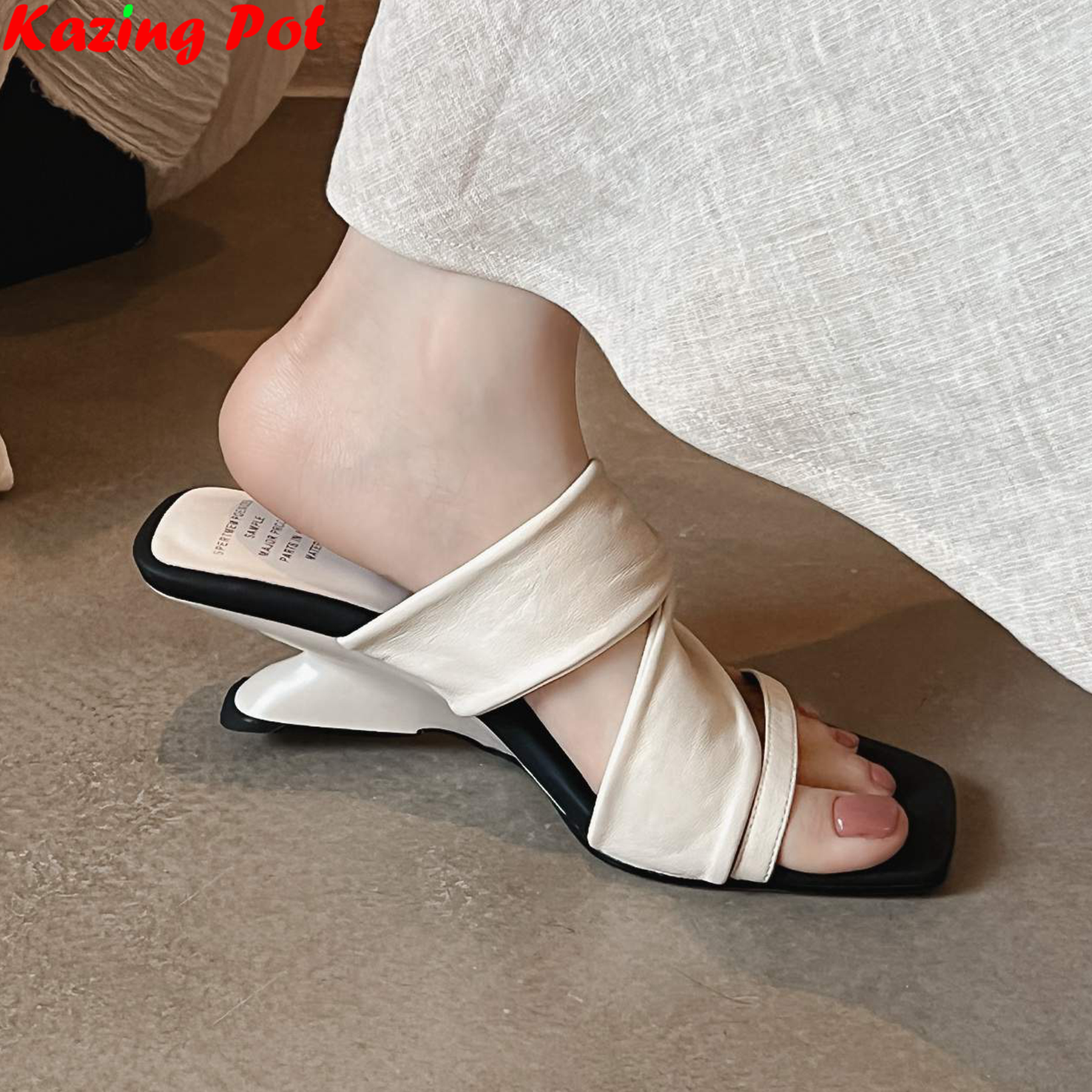 out of stock Sheepskin High He - Women Fashion Brand review and price