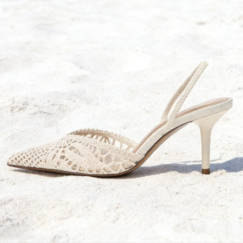 2026 Summer High-heeled Sandal - Women Fashion Brand review and price