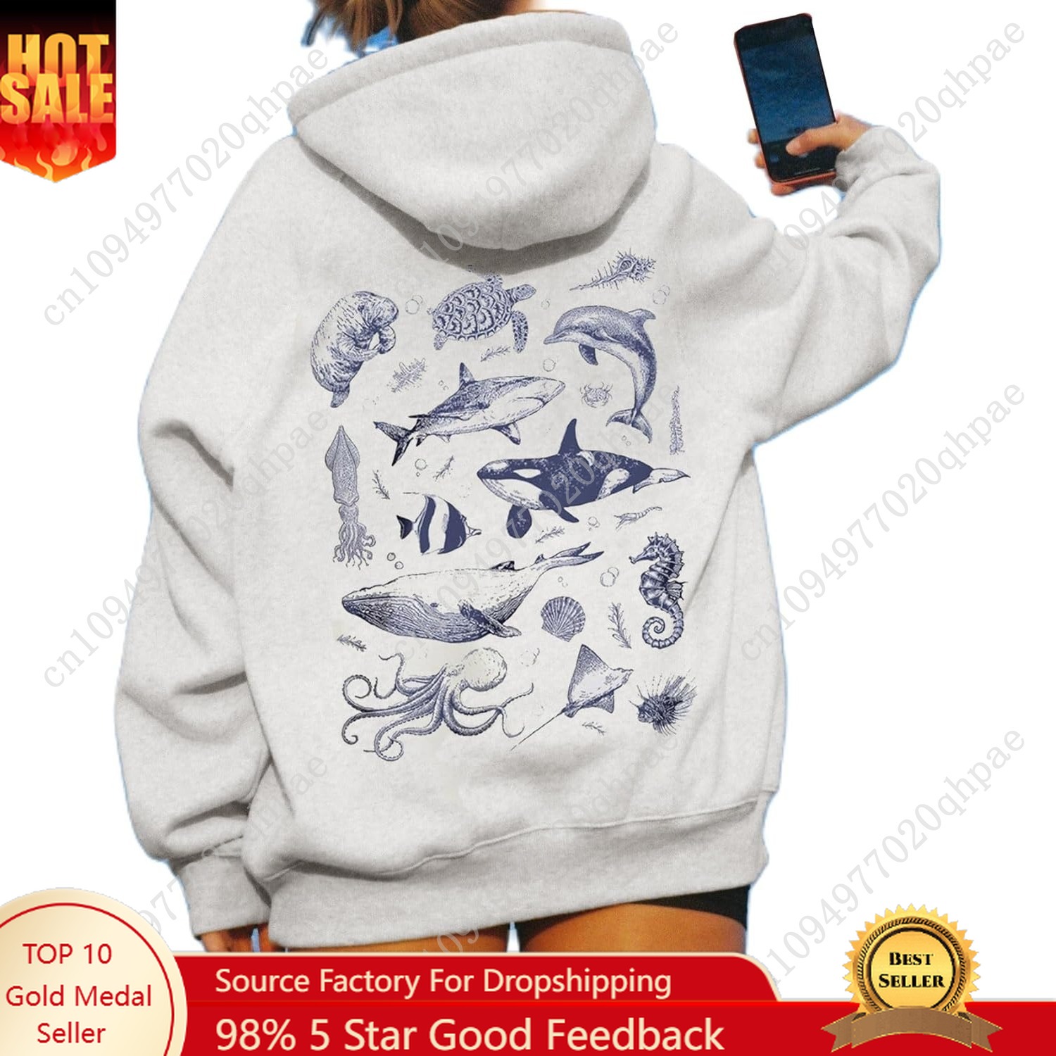 Cute Hoodies for Teen Girls Wo - Hoodie Women Oversized review and price