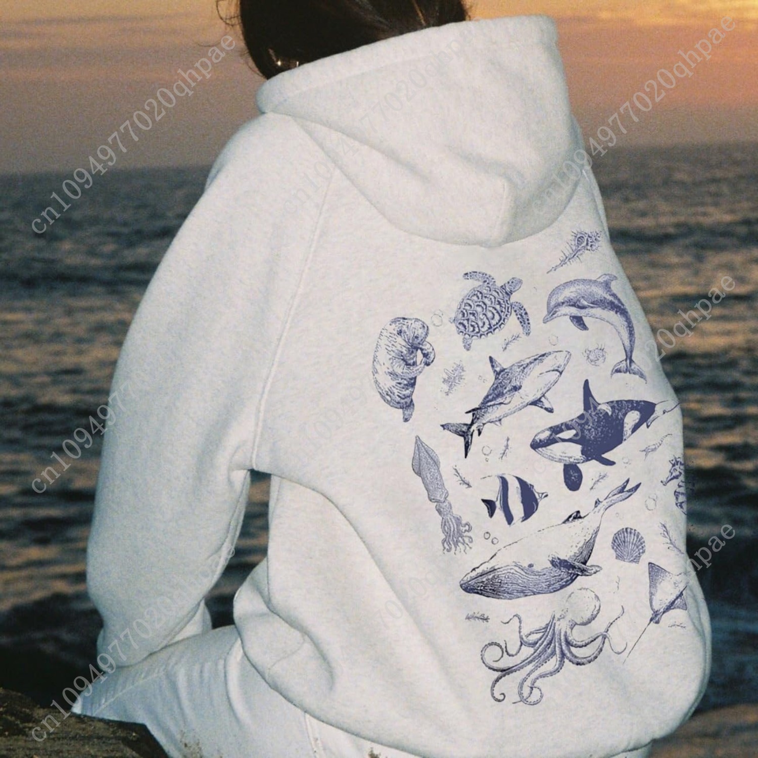 Cute Hoodies for Teen Girls Wo - Hoodie Women Oversized review and price