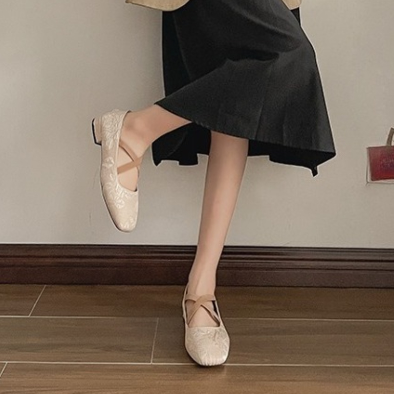 2025 Big Size Flats Shoes Wome - Women Fashion Heels review and price