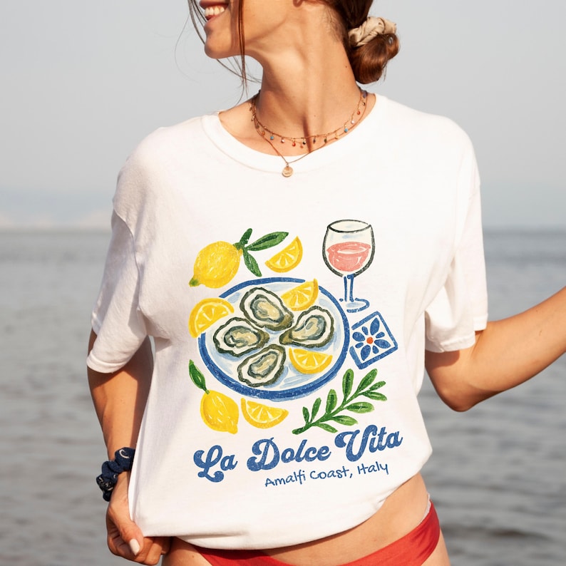 La Dolce Vita Amalfi Coast Lim - Women'S Fashion Market Size review and price
