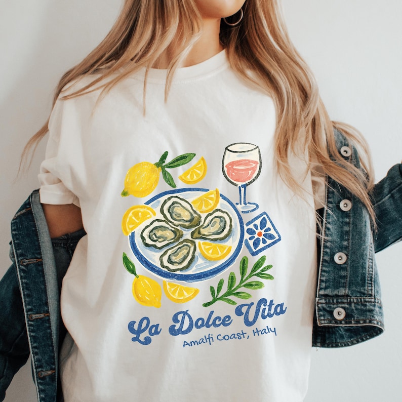 La Dolce Vita Amalfi Coast Lim - Women'S Fashion Market Size review and price
