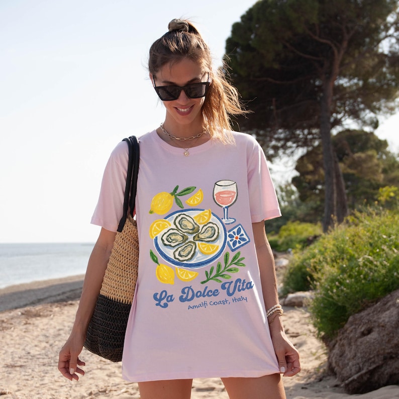 La Dolce Vita Amalfi Coast Lim - Women'S Fashion Market Size review and price