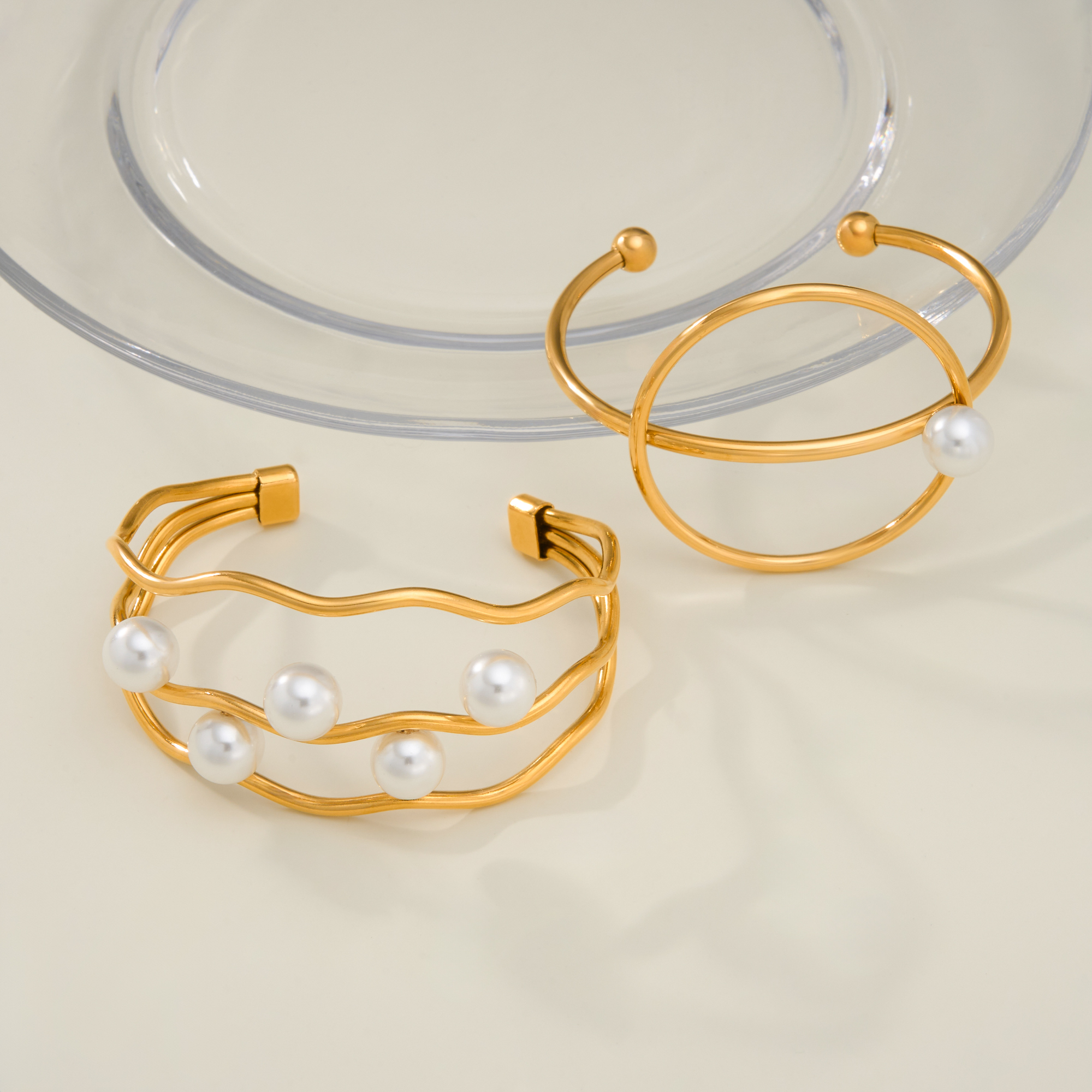DASEIN New Boho Vogue Bangles  - Women'S Fashion Vogue review and price