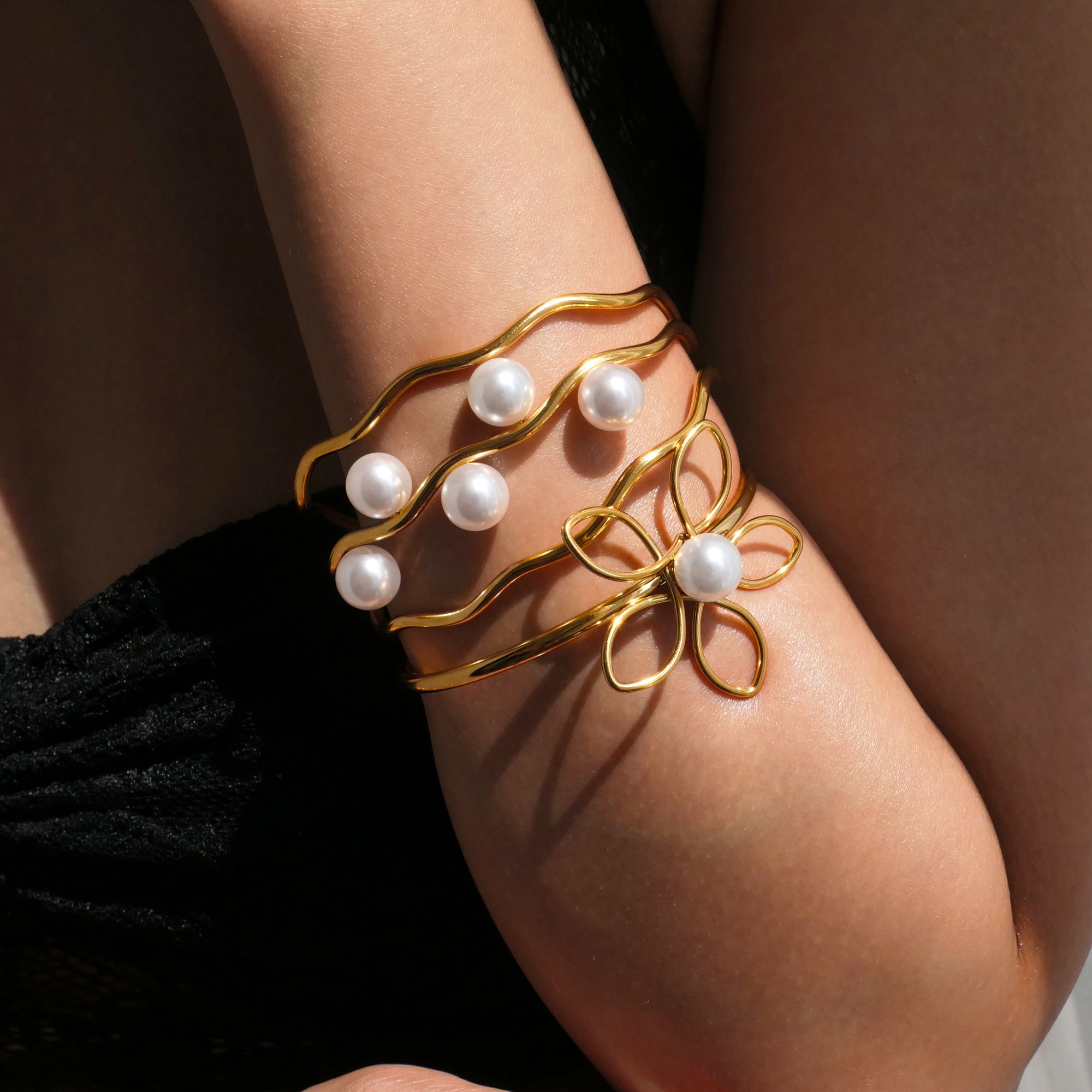 DASEIN New Boho Vogue Bangles  - Women'S Fashion Vogue review and price