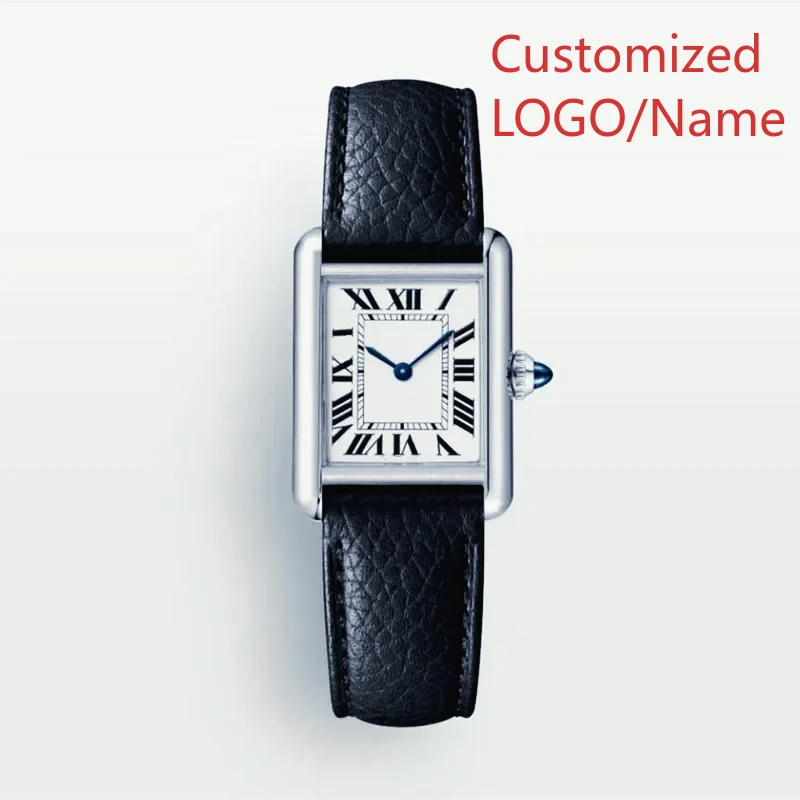 DONGge Store Customized Watch  - Women'S Fashion Quartz Watch review and price