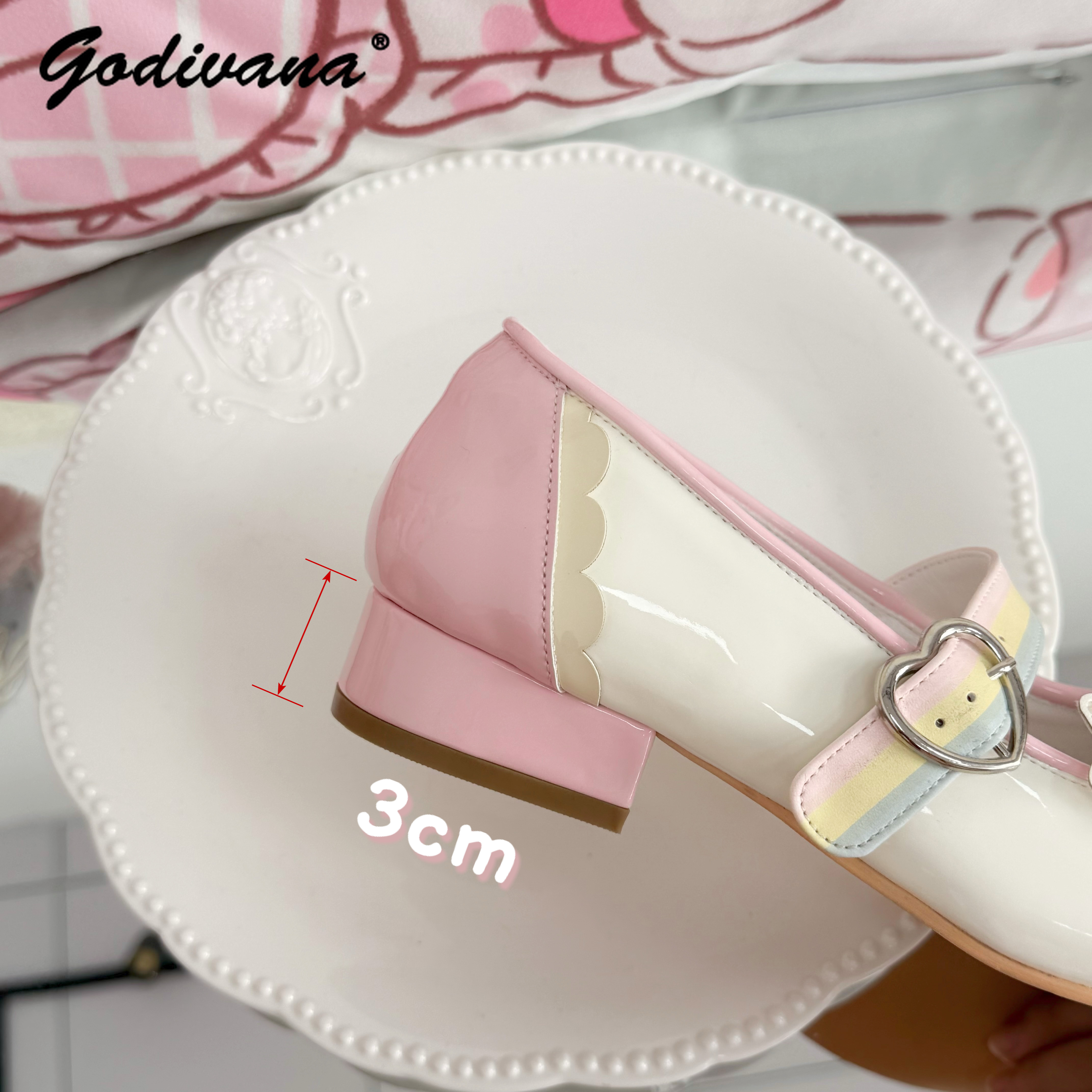 Original New Student Girls Col - Women'S Fashion Walking Shoes review and price