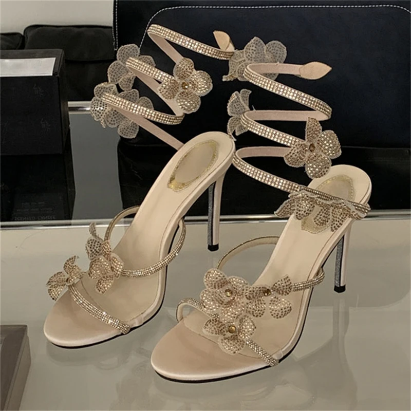 Aneikeh 2026 Summer Open Toe A - Floral Summer Dress review and price
