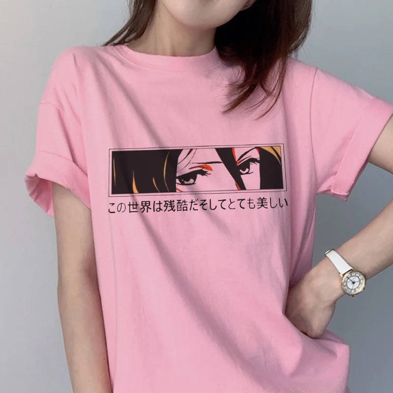 Attack On Titan AOT T-Shirt Wo - Women'S Fashion Vogue review and price