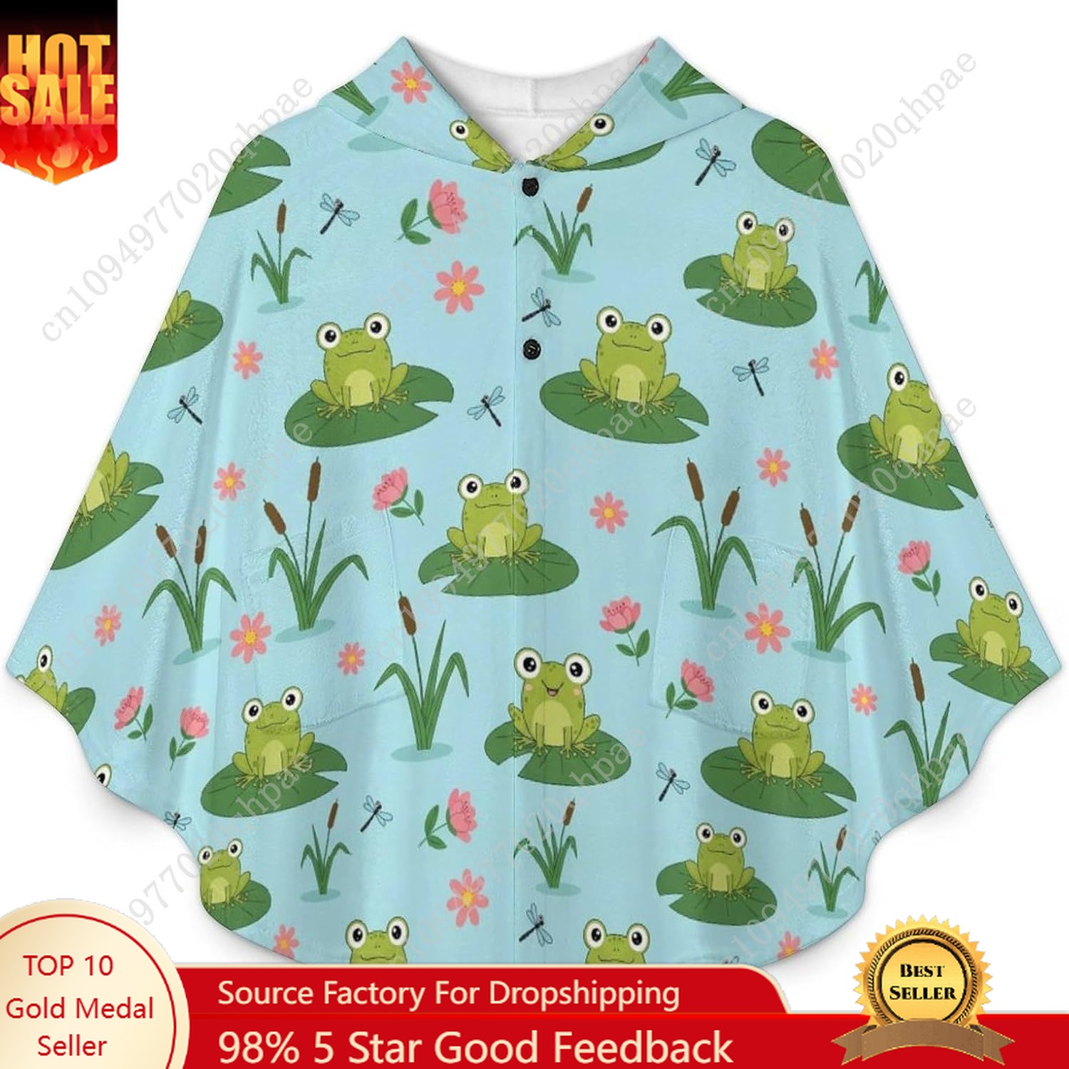 Cozy Flannel Blanket Sweater,F - Hoodie Women Oversized review and price