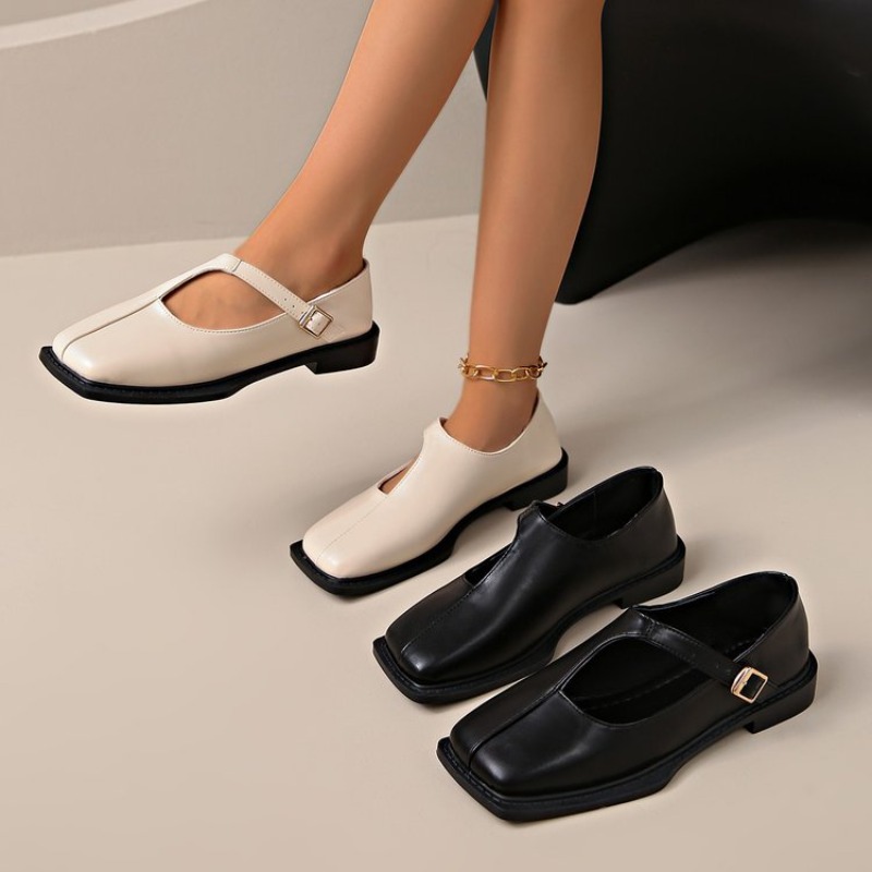 Comemore Retro Loafers Women's - Women'S Fashion Loafers review and price