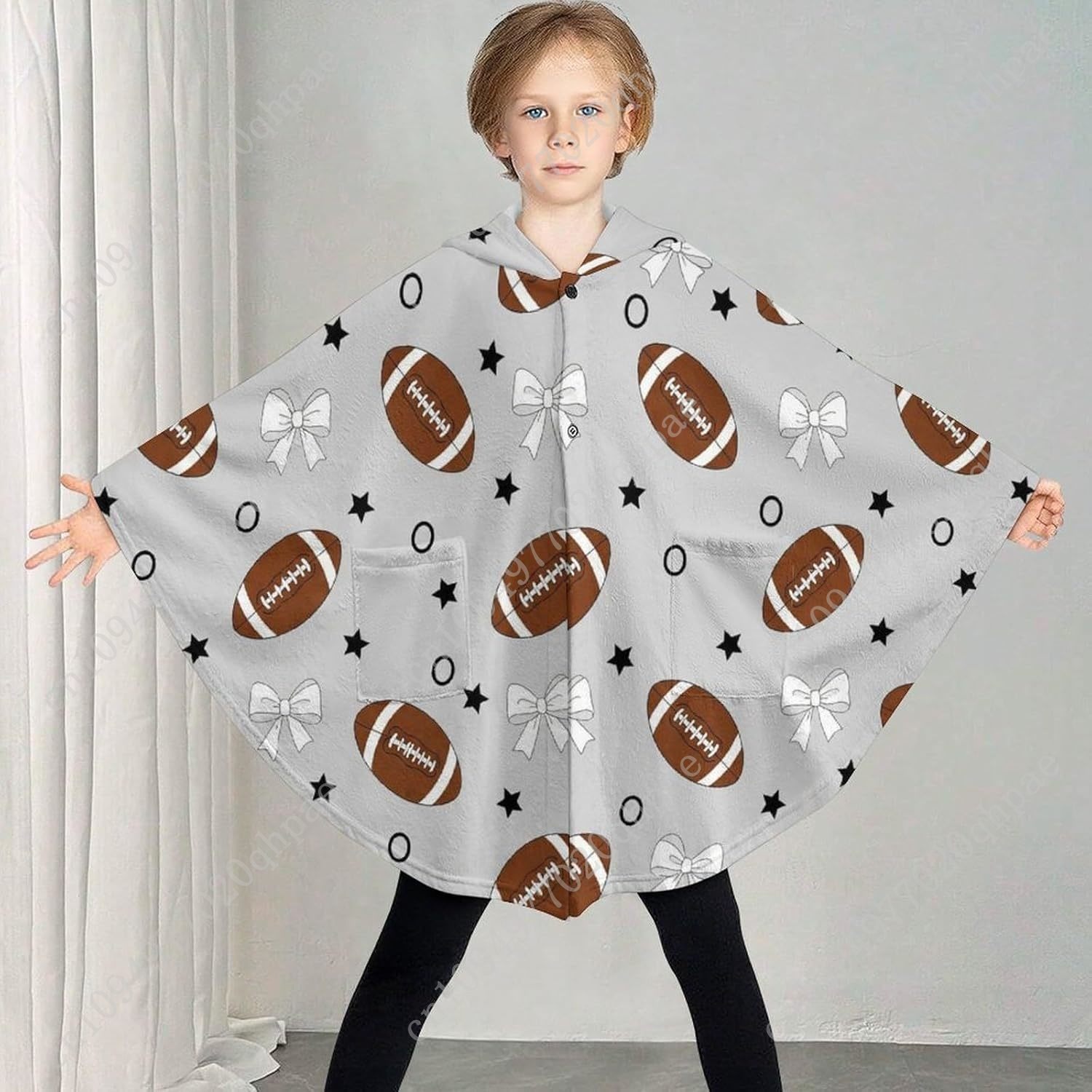 Cozy Flannel Blanket Sweater,F - Hoodie Women Oversized review and price