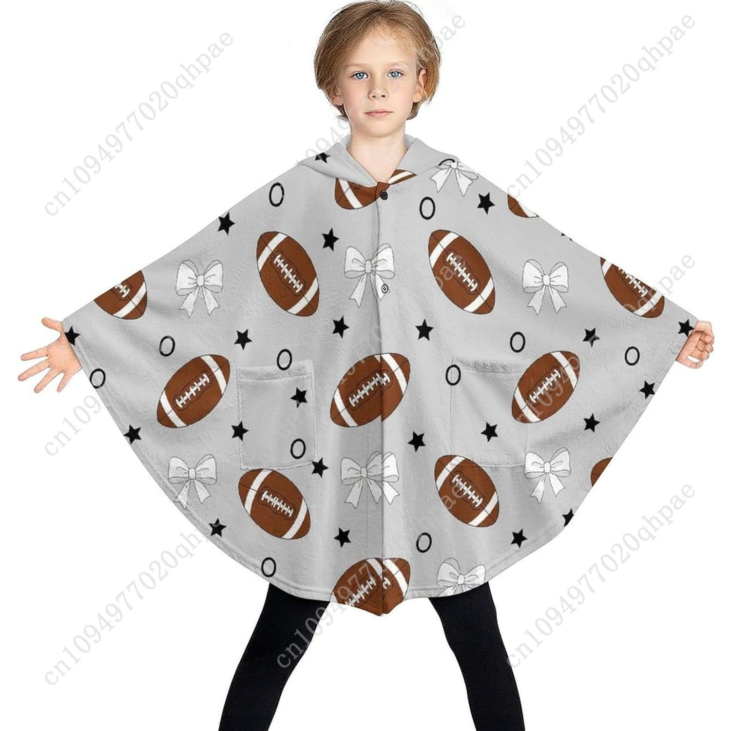 Cozy Flannel Blanket Sweater,F - Hoodie Women Oversized review and price