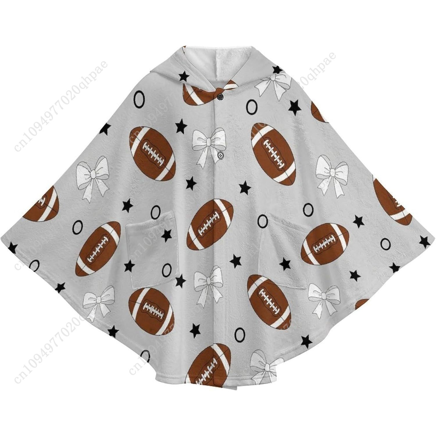 Cozy Flannel Blanket Sweater,F - Hoodie Women Oversized review and price