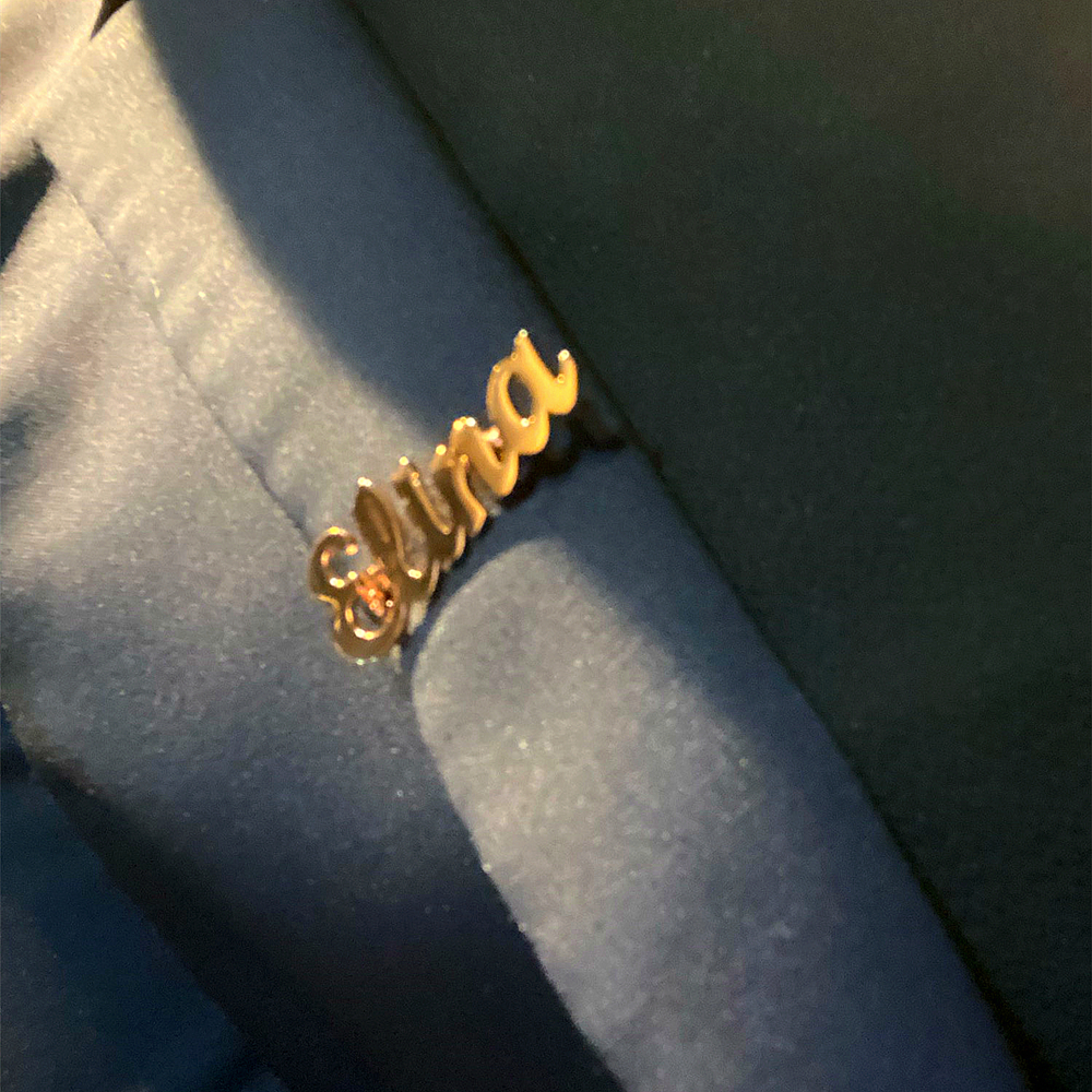 Custom Brooch Can Be Customize - Women Fashion Fun review and price