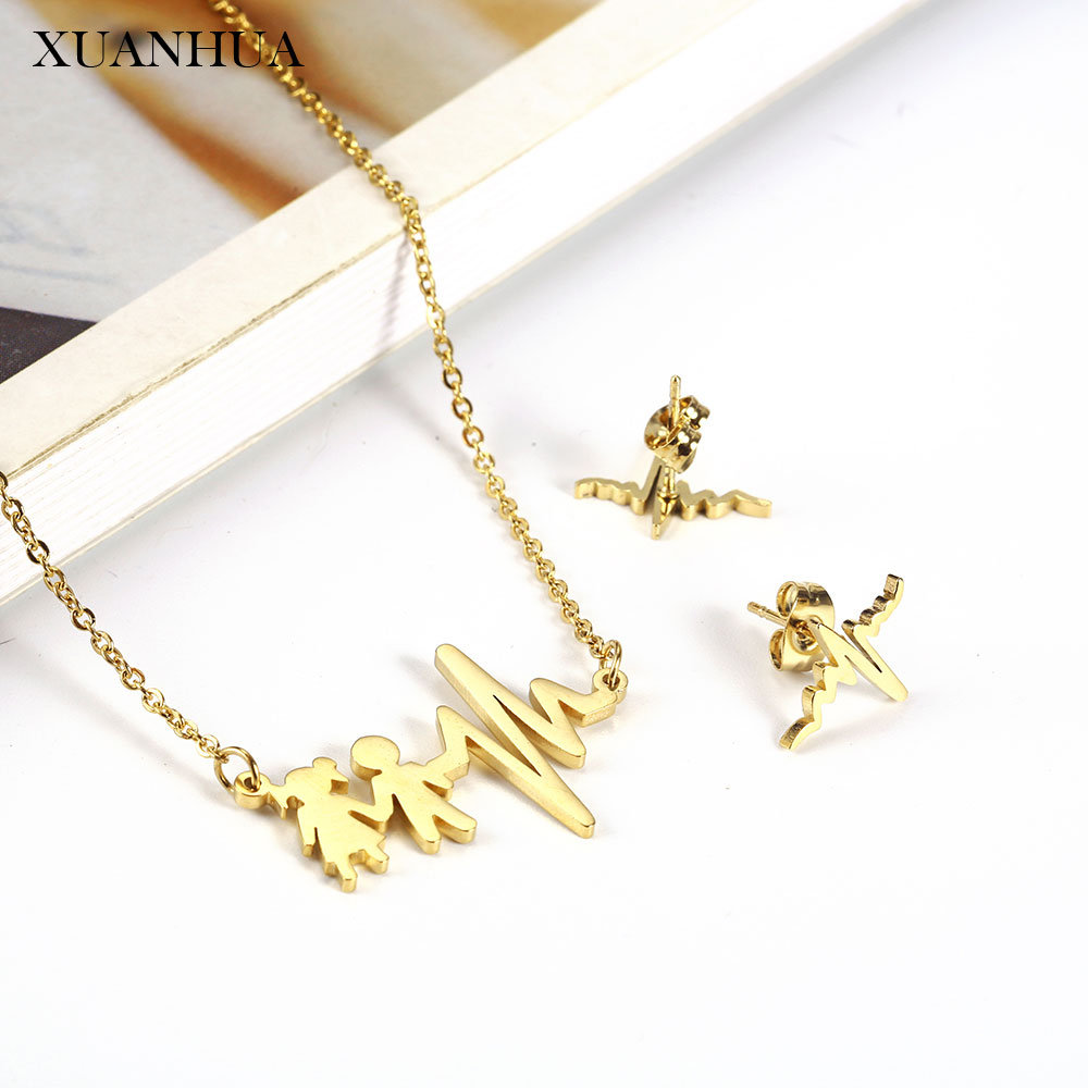 Xuanhua Stainless Steel Woman  - Women'S Fashion Vogue review and price