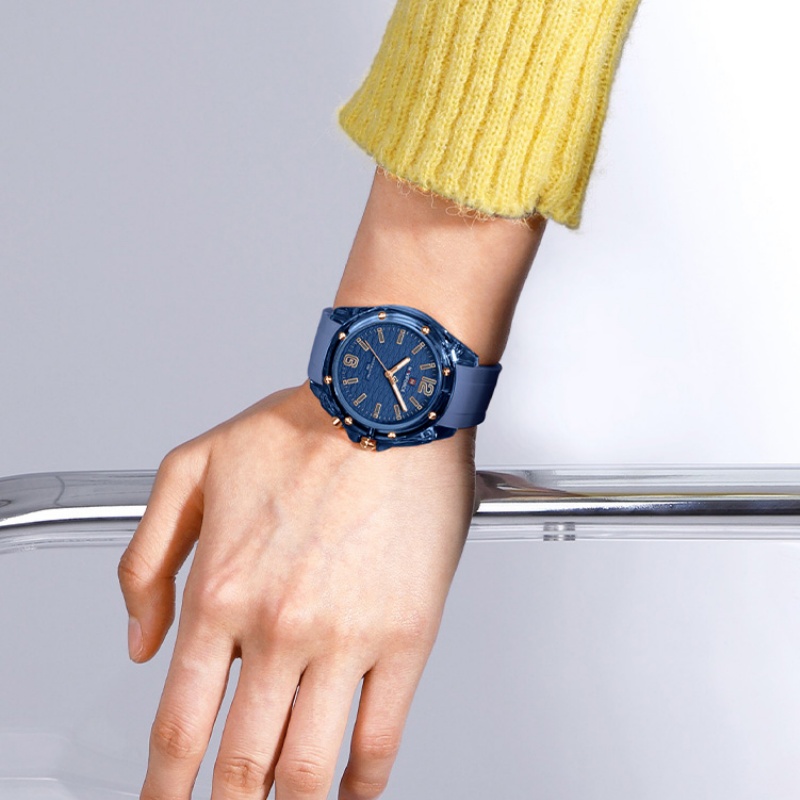 NAVIFORCE Women New Fashion Qu - Women'S Fashion Quartz Watch review and price