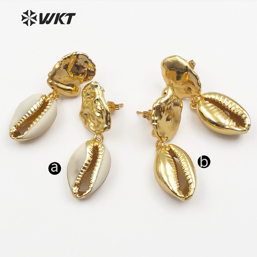 WT-E442 Chic Design Irregular  - Women'S Fashion Vogue review and price