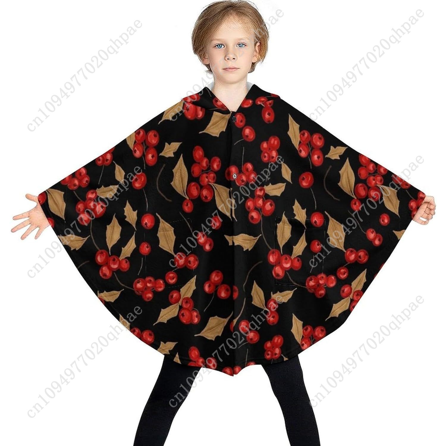 Cozy Flannel Blanket Sweater,R - Hoodie Women Oversized review and price