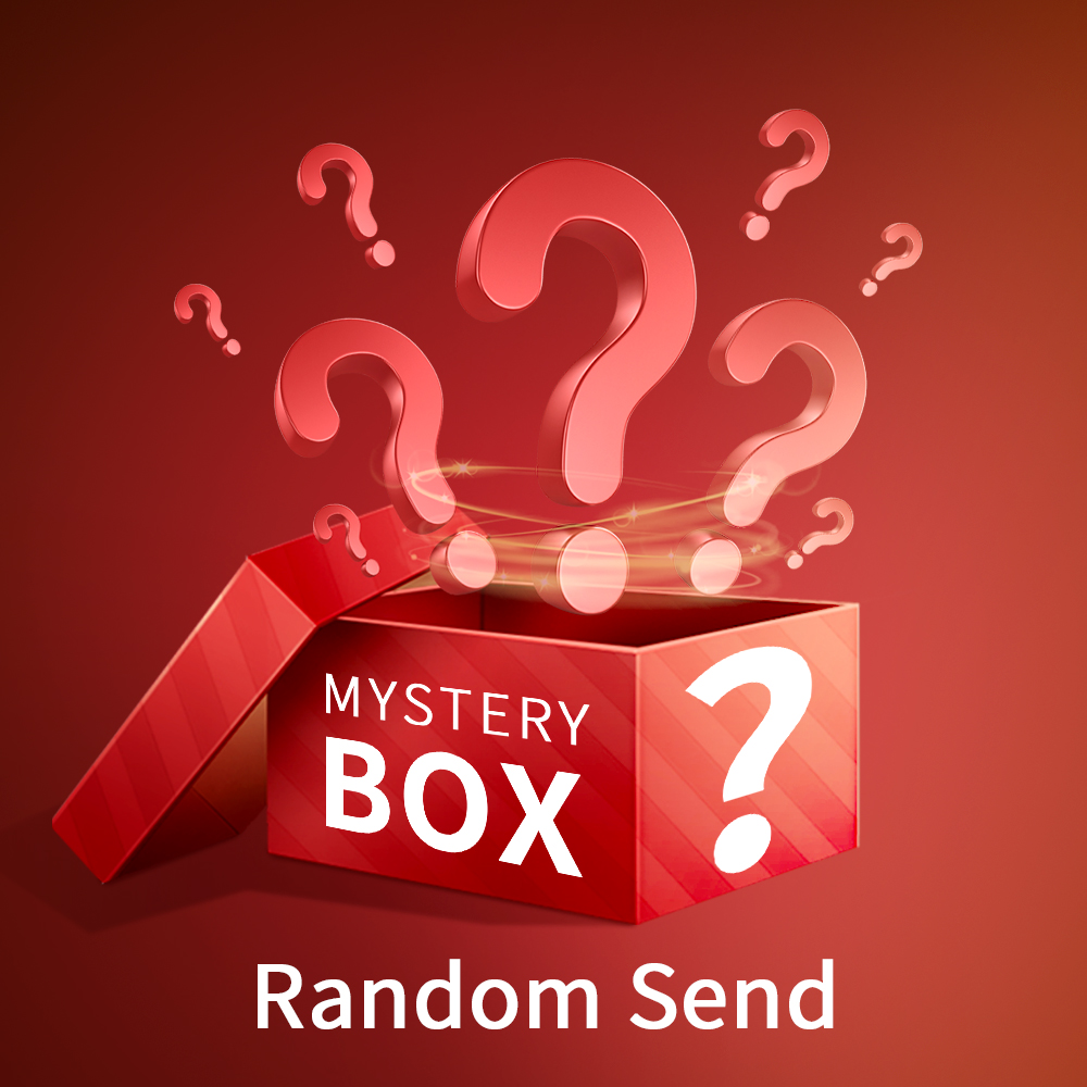 5PCS Surprise Mystery Box-Fash - Women'S Fashion Quartz Watch review and price