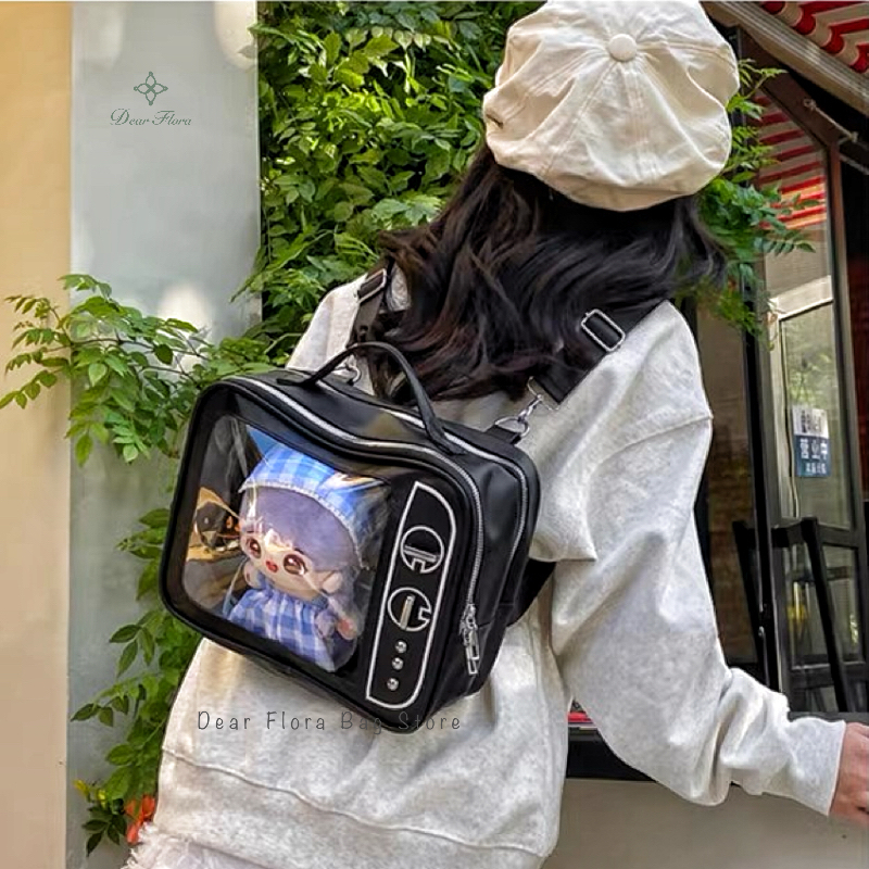 New TV Model Ita Backpacks Cut - Women Fashion Fun review and price