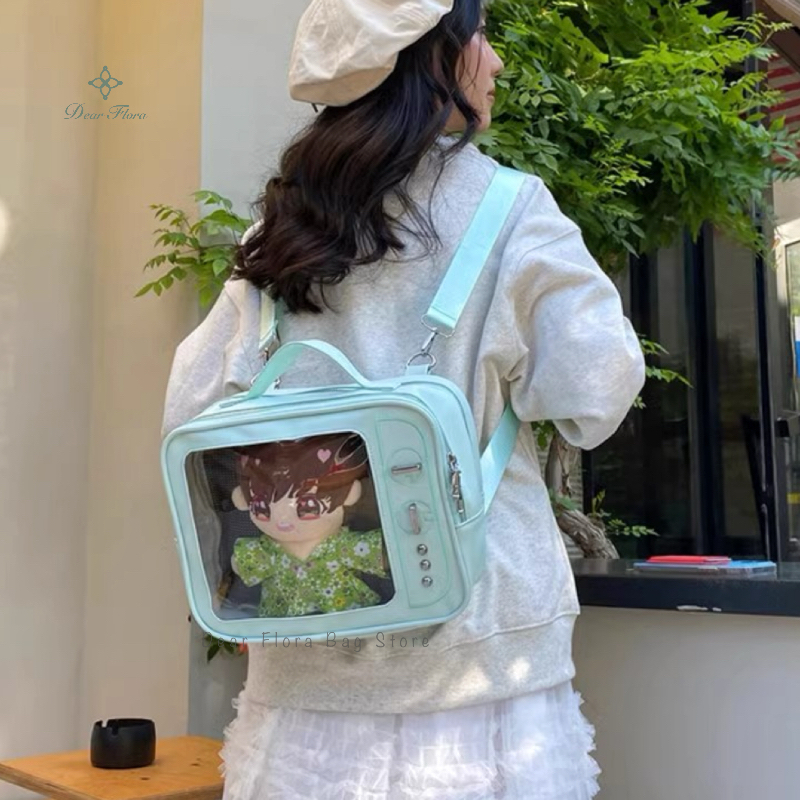 New TV Model Ita Backpacks Cut - Women Fashion Fun review and price