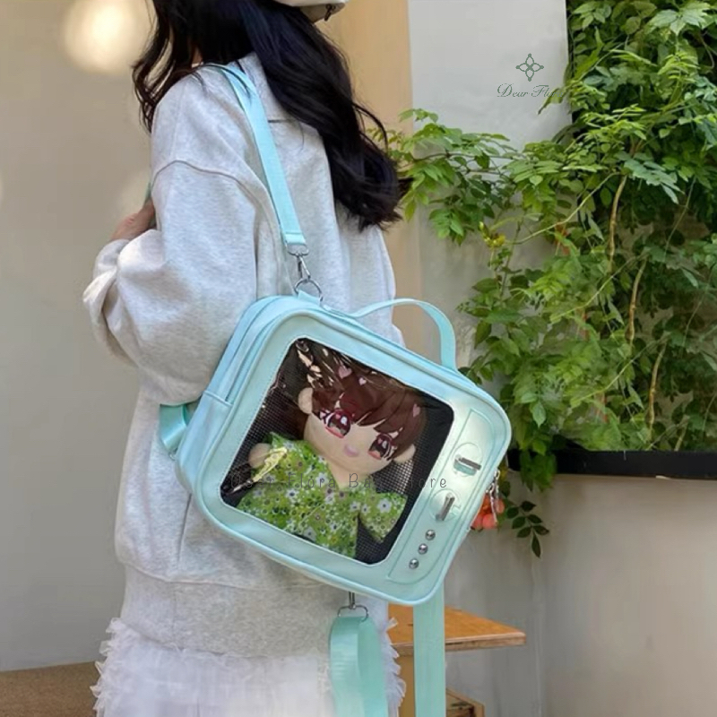 New TV Model Ita Backpacks Cut - Women Fashion Fun review and price