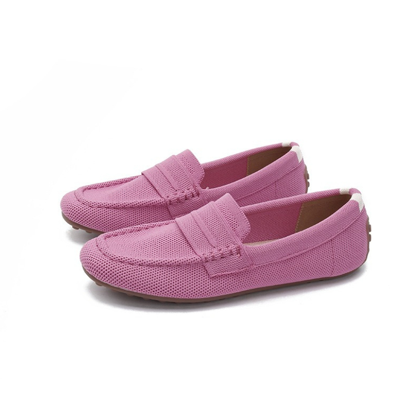 Loafers Women Summer New 's Mo - Women'S Fashion Walking Shoes review and price