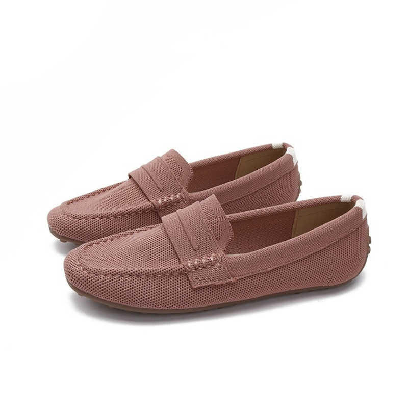 Loafers Women Summer New 's Mo - Women'S Fashion Walking Shoes review and price