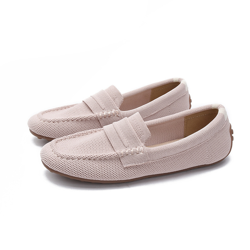 Loafers Women Summer New 's Mo - Women'S Fashion Walking Shoes review and price