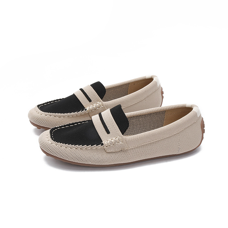 Loafers Women Summer New 's Mo - Women'S Fashion Walking Shoes review and price
