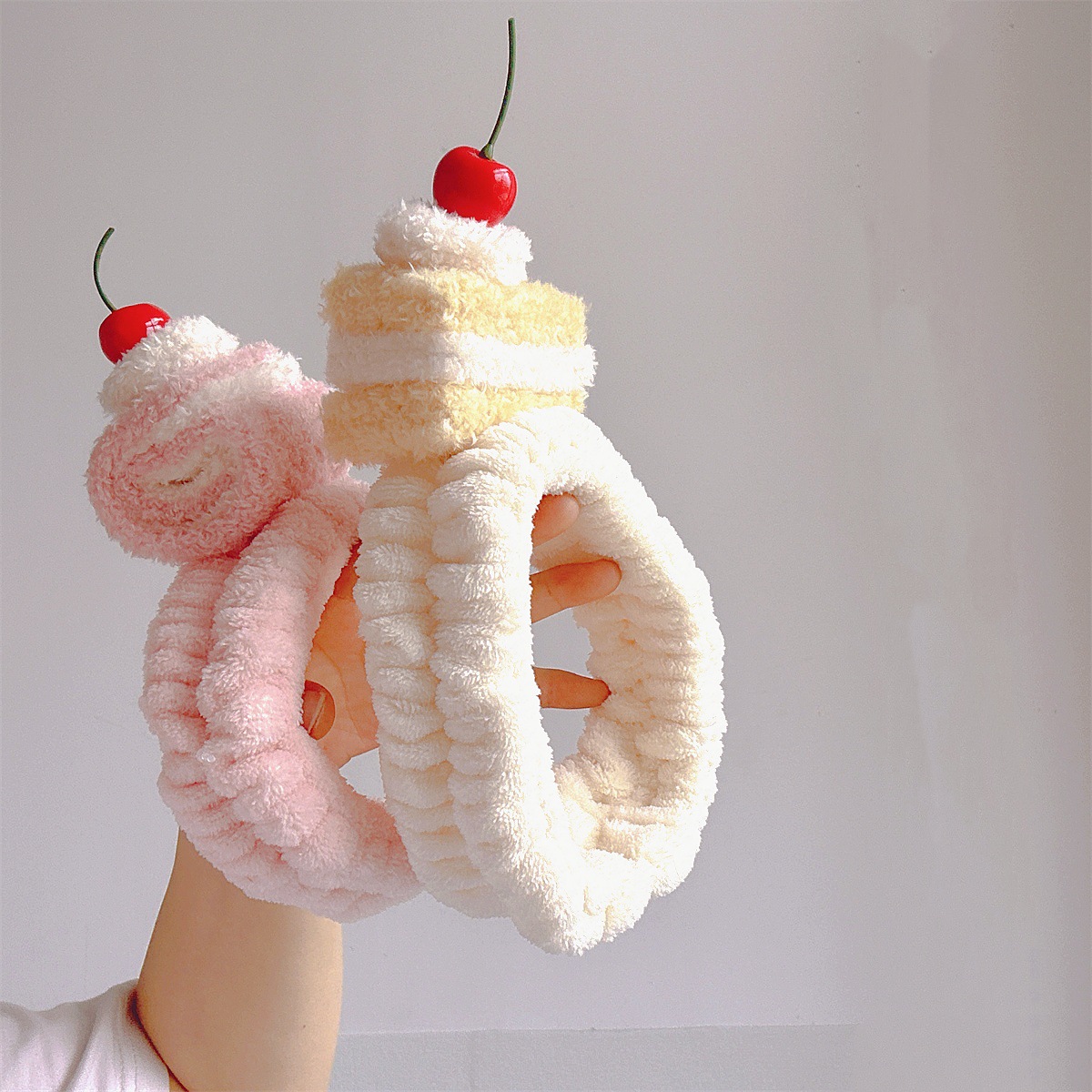 Fun and cute dessert three-dim - Women Fashion Fun review and price