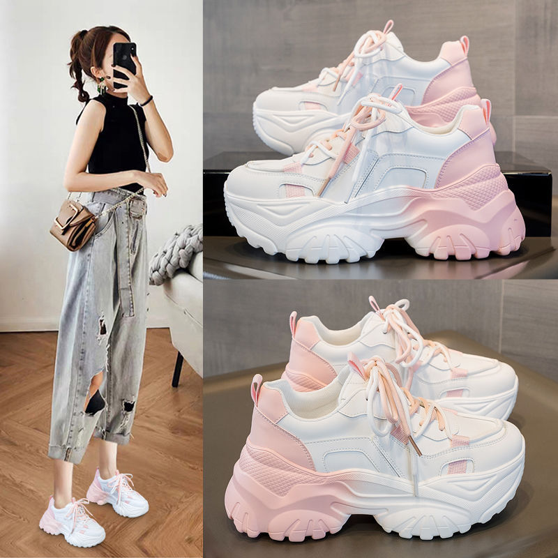 Women Sneakers 2026 New Fashio - Women'S Fashion Show review and price