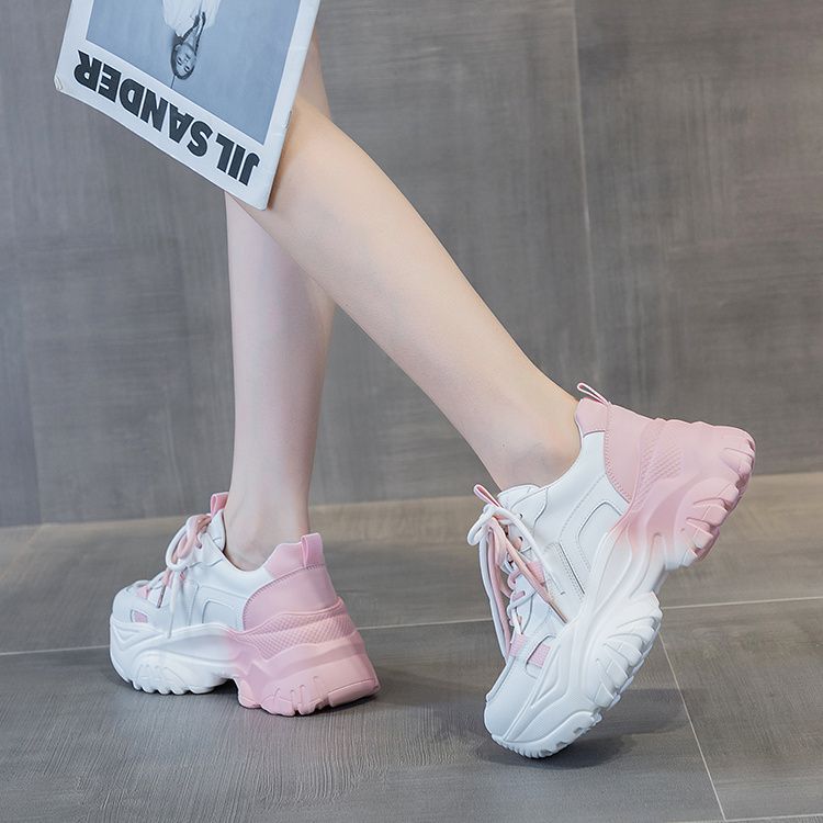 Women Sneakers 2026 New Fashio - Women'S Fashion Show review and price