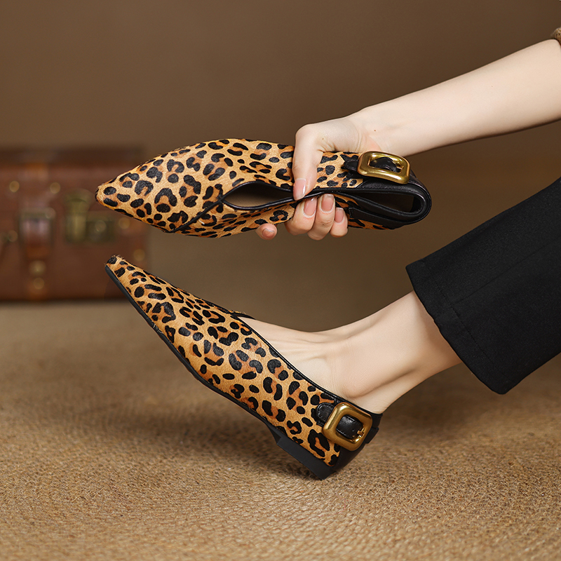 2026 New Spring Trend Genuine  - Women'S Fashion Loafers review and price