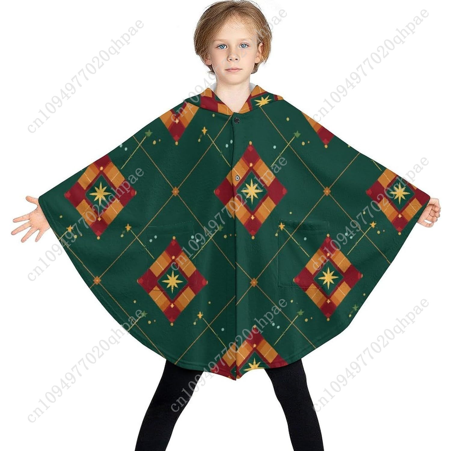 Cozy Flannel Blanket Sweater,G - Hoodie Women Oversized review and price