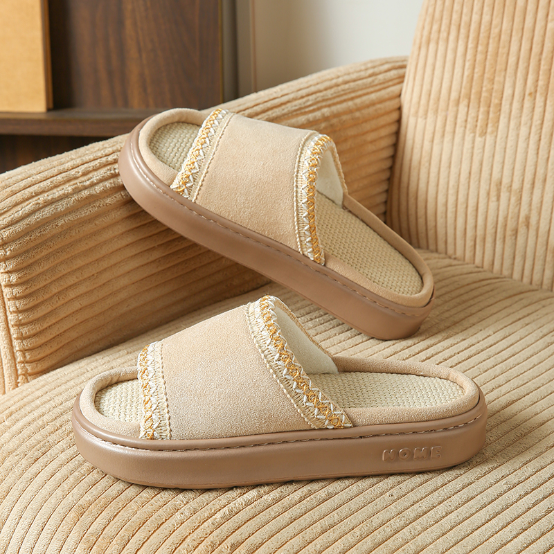 Hemp Casual Women's Slippers H - Women'S Fashion Walking Shoes review and price