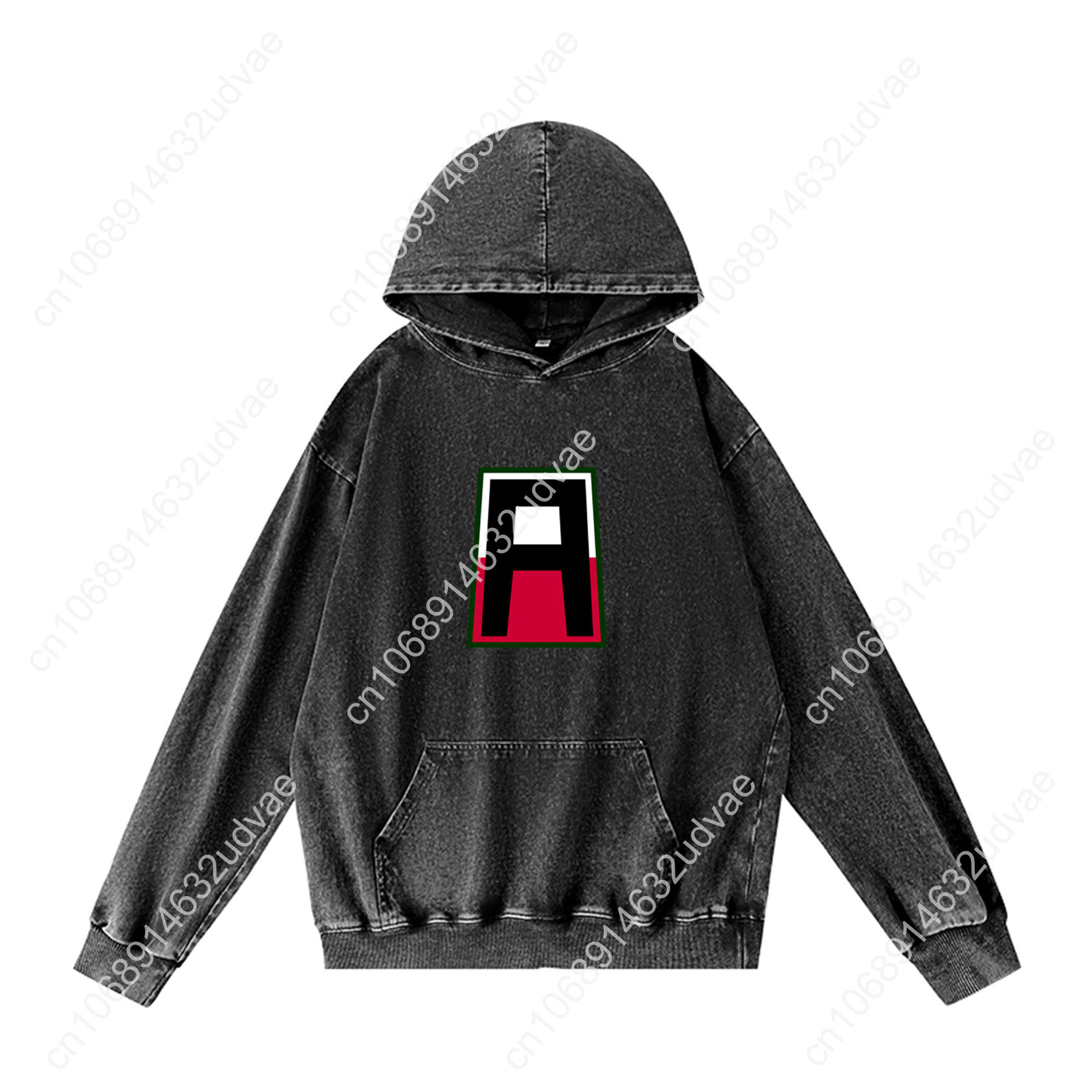 First Army Hoodies Retro Hoode - Hoodie Women Oversized review and price