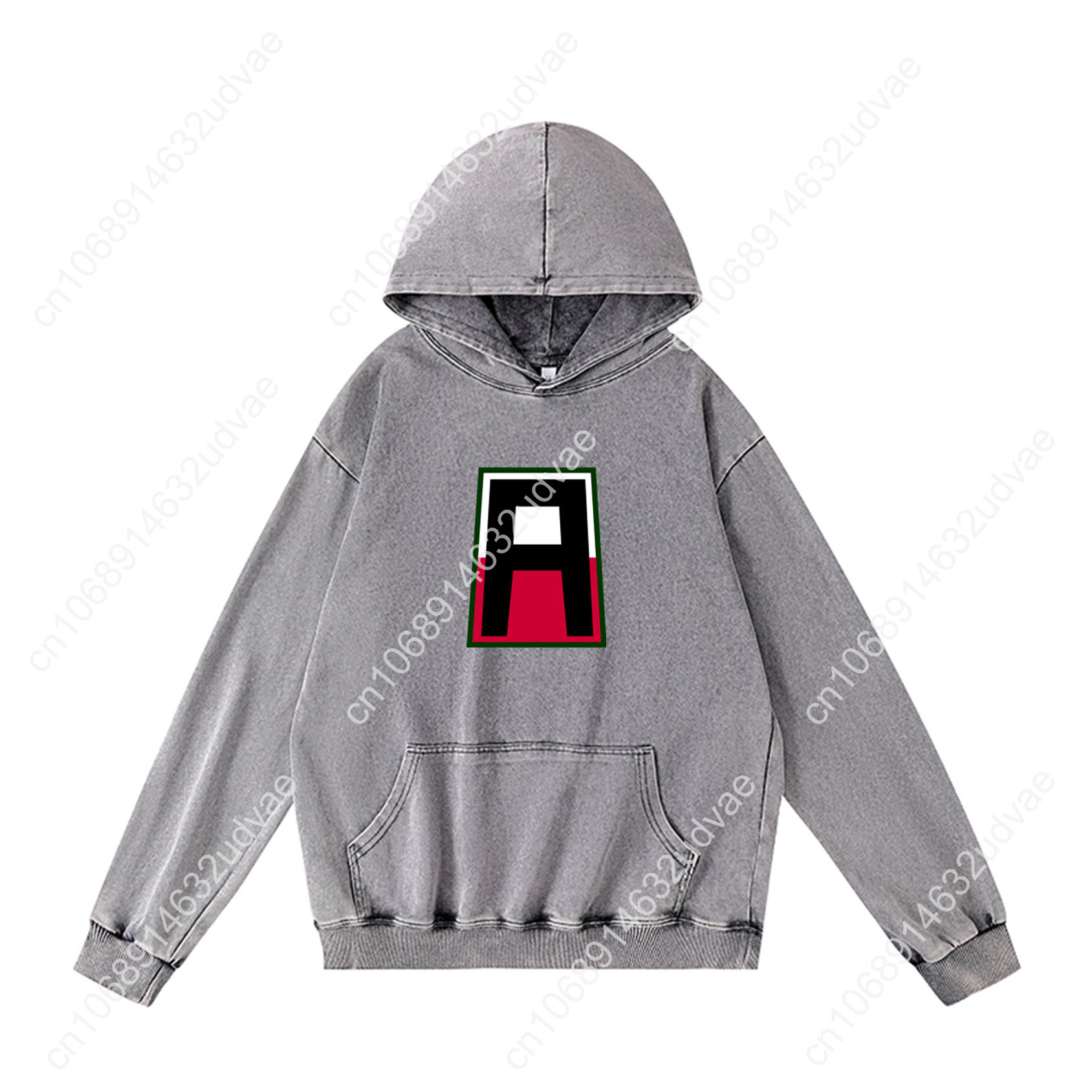 First Army Hoodies Retro Hoode - Hoodie Women Oversized review and price