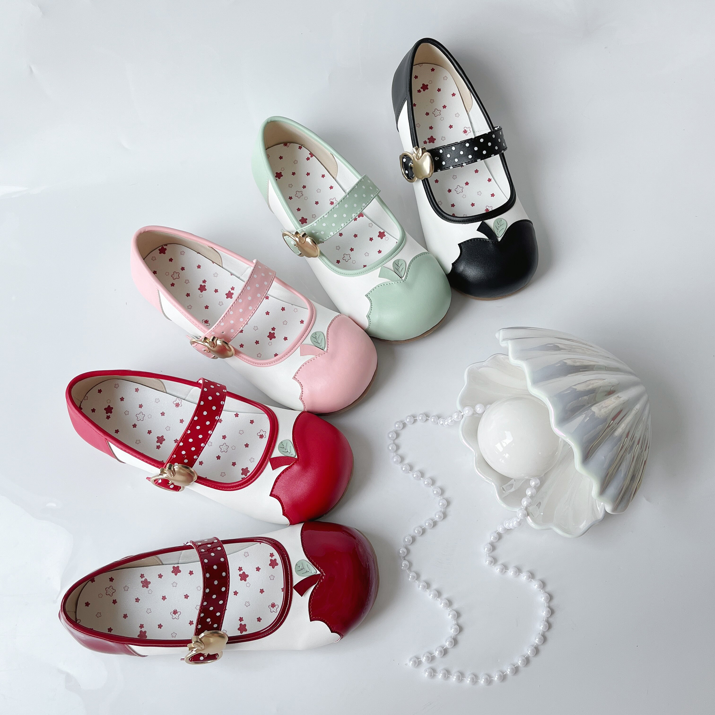 Original Japanese Lolita Mary  - Women'S Fashion Walking Shoes review and price