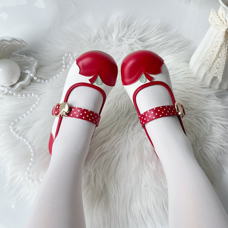 Original Japanese Lolita Mary  - Women'S Fashion Walking Shoes review and price