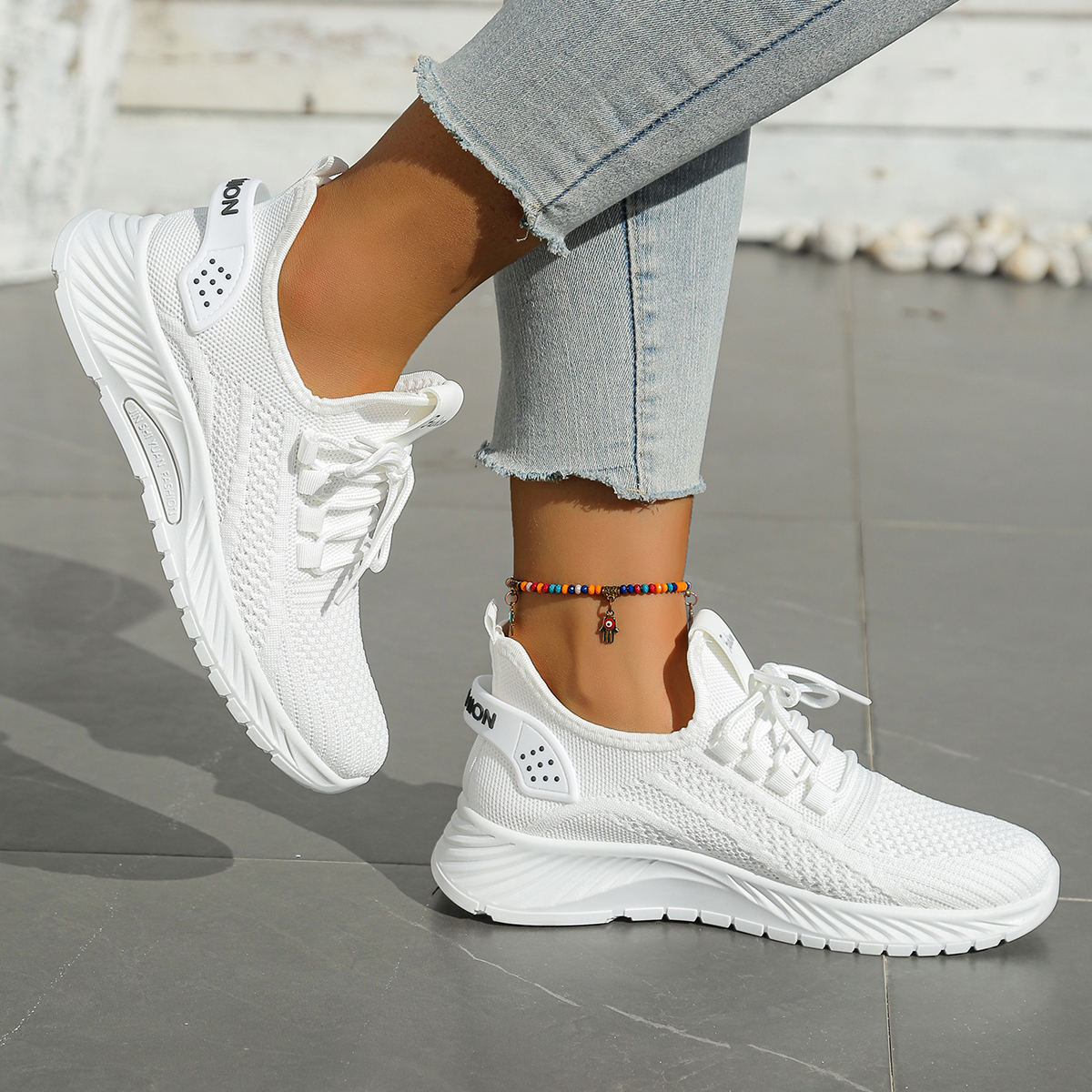 Women shoes casual sneaker fal - Women'S Fashion Show review and price
