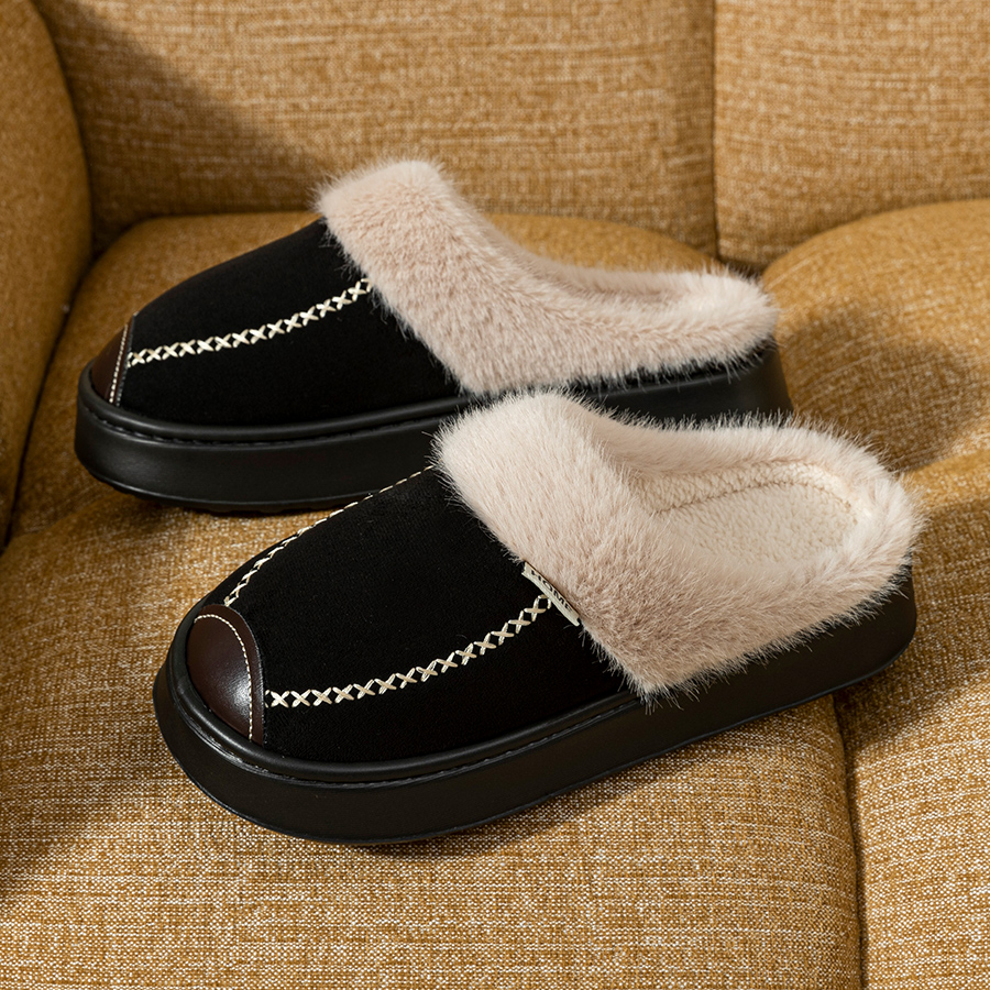 Fashion Women Slippers Winter  - Women'S Fashion Walking Shoes review and price